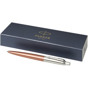 шариковая ручка parker jotter bond street