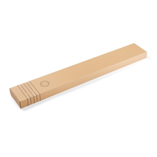 Зонт VINGA Bosler из rPET AWARE™, d106 см - Зонт VINGA Bosler из rPET AWARE™, d106 см