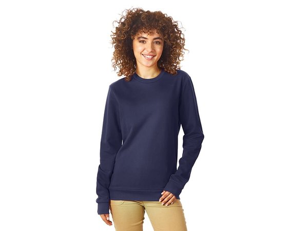 Свитшот «Motion» с начесом, унисекс - Свитшот «Motion» с начесом, унисекс