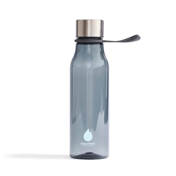 Бутылка для воды VINGA Lean из тритана, 600 мл - Бутылка для воды VINGA Lean из тритана, 600 мл