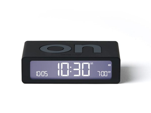 Часы настольные Flip Mini - Часы настольные Flip Mini