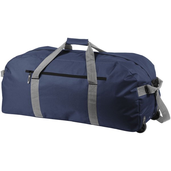 Дорожная сумка на колесах Vancouver 75L - Дорожная сумка на колесах Vancouver 75L