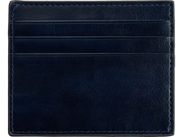 Картхолдер для 6 карт с RFID-защитой «Fabrizio» - Картхолдер для 6 карт с RFID-защитой «Fabrizio»