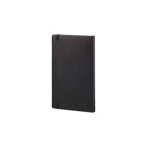 Блокнот MOLESKINE примерно формата A5. - Блокнот MOLESKINE примерно формата A5.