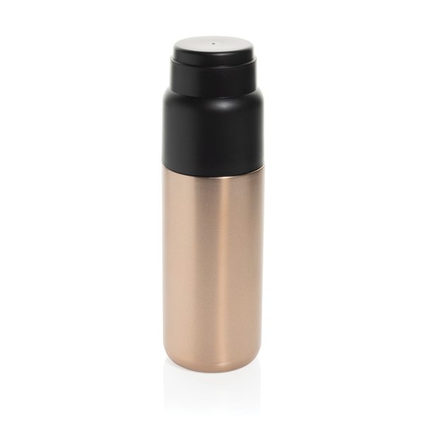 Вакуумный термос Thermocup RCS с крышкой-стаканом, 500 мл - Вакуумный термос Thermocup RCS с крышкой-стаканом, 500 мл