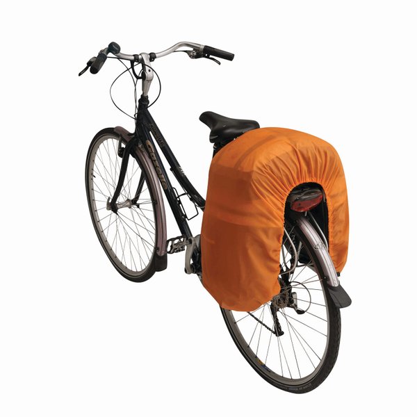 Сумка для велосипеда BIKE - Сумка для велосипеда BIKE