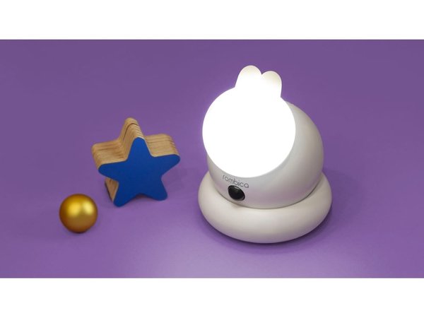 Ночник c датчиком движения «LED Rubi» - Ночник c датчиком движения «LED Rubi»