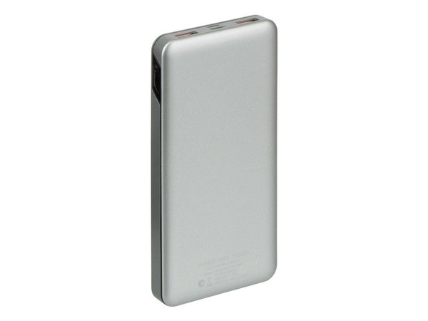 Портативный внешний аккумулятор «MFX», 10000 mAh - Портативный внешний аккумулятор «MFX», 10000 mAh