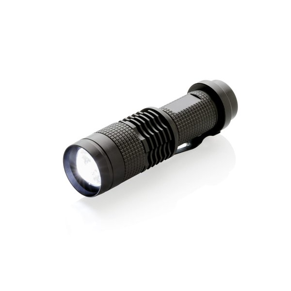 Карманный фонарик CREE, 3W - Карманный фонарик CREE, 3W