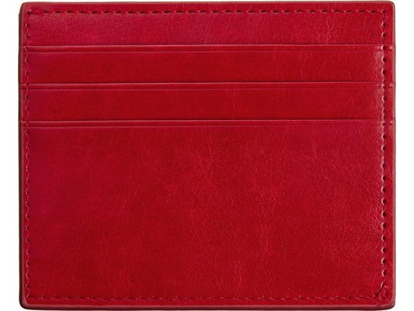 Картхолдер для 6 карт с RFID-защитой «Fabrizio» - Картхолдер для 6 карт с RFID-защитой «Fabrizio»