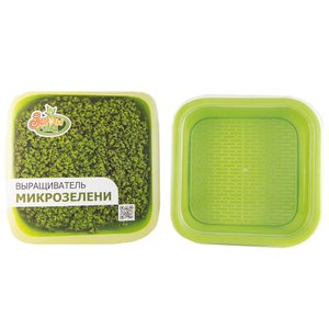 проращиватель. «здоровья клад» (для микрозелени)