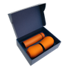 Набор Hot Box C2 (софт-тач) (оранжевый)