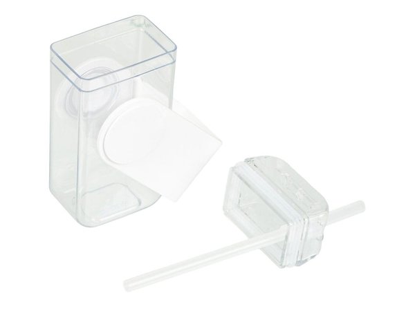 Бутылка для воды «JUICY DRINK BOX», 290 мл - Бутылка для воды «JUICY DRINK BOX», 290 мл