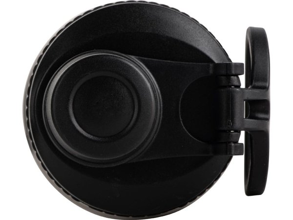 Вакуумная термобутылка «ALPINE FLASK», 530 мл - Вакуумная термобутылка «ALPINE FLASK», 530 мл
