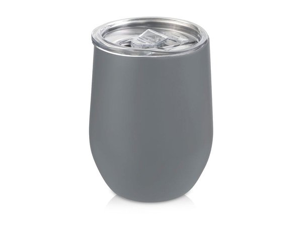 Термокружка «Vacuum mug C1», soft touch, 370 мл - Термокружка «Vacuum mug C1», soft touch, 370 мл