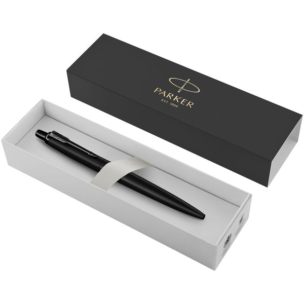 Шариковая ручка Parker Jotter XL монохром - Шариковая ручка Parker Jotter XL монохром