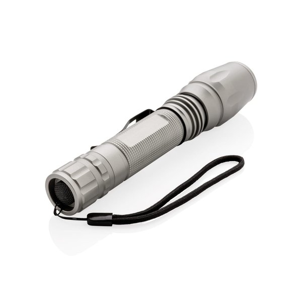 Фонарик CREE heavy duty, 10W - Фонарик CREE heavy duty, 10W