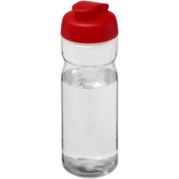 Спортивная бутылка H2O Active® Base Tritan™ 650 мл с откидной крышкой - Спортивная бутылка H2O Active® Base Tritan™ 650 мл с откидной крышкой