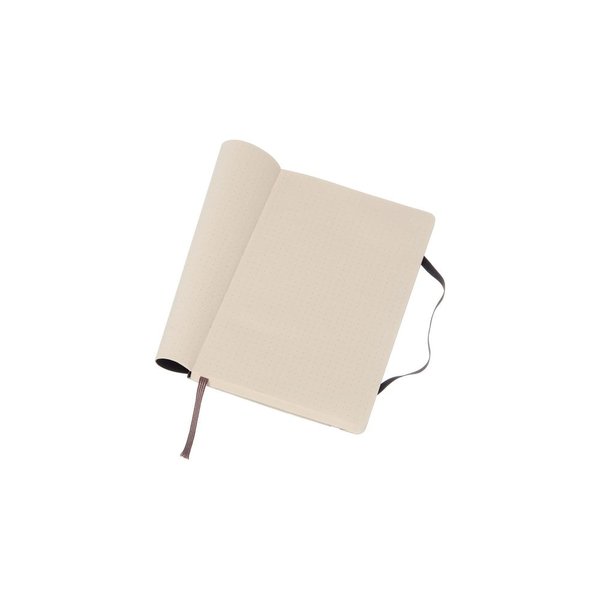 Блокнот MOLESKINE примерно формата A5. - Блокнот MOLESKINE примерно формата A5.