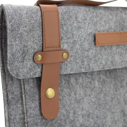 Сумка для ноутбука BRIEFCASE LAPTOP CARRIER BERNA - Сумка для ноутбука BRIEFCASE LAPTOP CARRIER BERNA