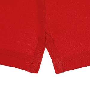 рубашка поло женская virma premium lady, красная