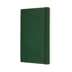блокнот moleskine примерно формата a5.