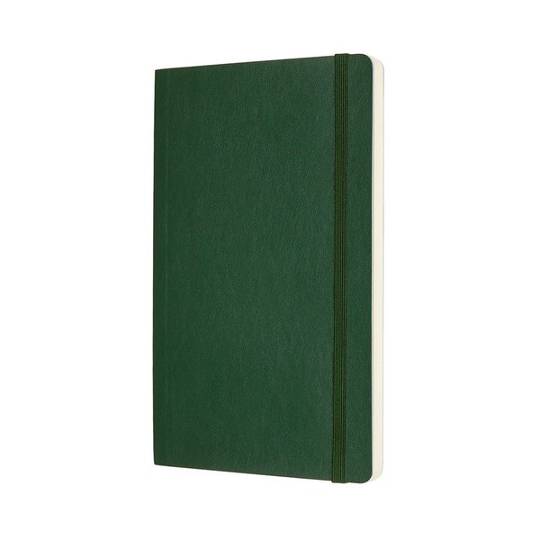 Блокнот MOLESKINE примерно формата A5. - Блокнот MOLESKINE примерно формата A5.