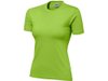 Футболка «Ace» женская