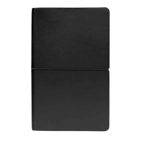 Блокнот Modern Deluxe в мягкой обложке, А5 - Блокнот Modern Deluxe в мягкой обложке, А5