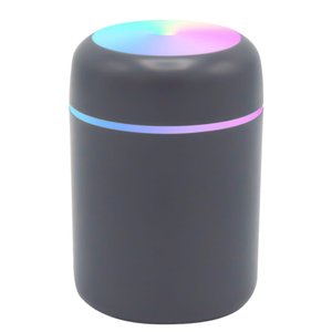 светодиодный usb увлажнитель aroma