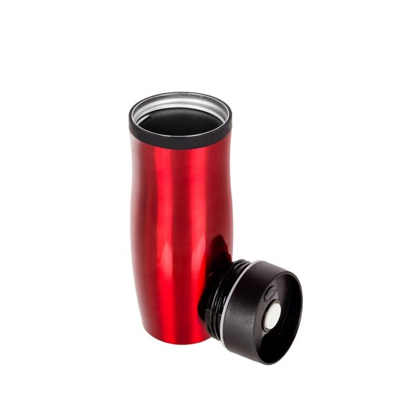 Термокружка 400 мл Air Gifts | Jackson - Термокружка 400 мл Air Gifts | Jackson