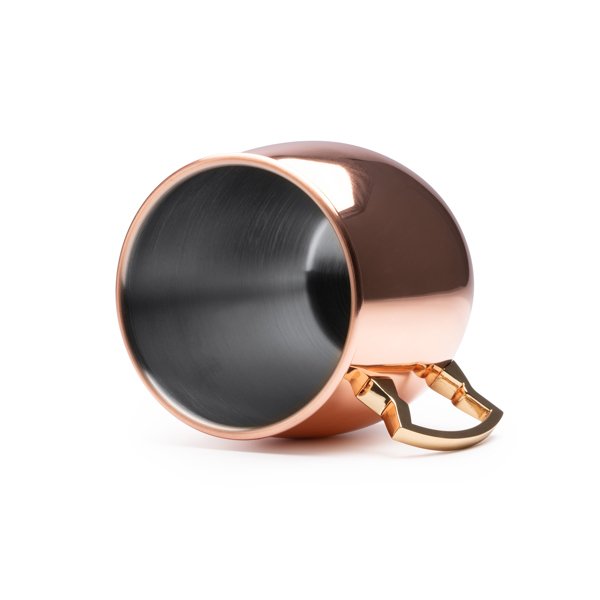 Кружка KEILA COPPER - Кружка KEILA COPPER