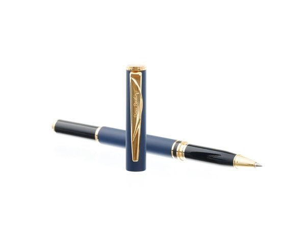 Ручка 2 в 1 шариковая и перьевая «Combi Pen» - Ручка 2 в 1 шариковая и перьевая «Combi Pen»