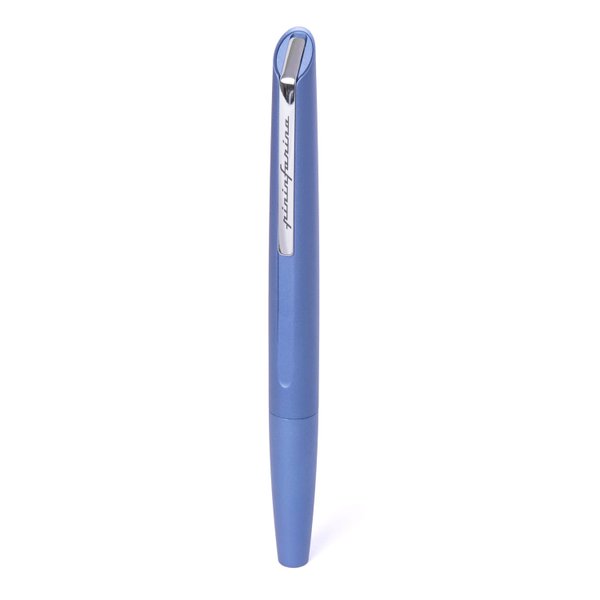 Шариковая ручка PININFARINA PF Two - Шариковая ручка PININFARINA PF Two BLUE