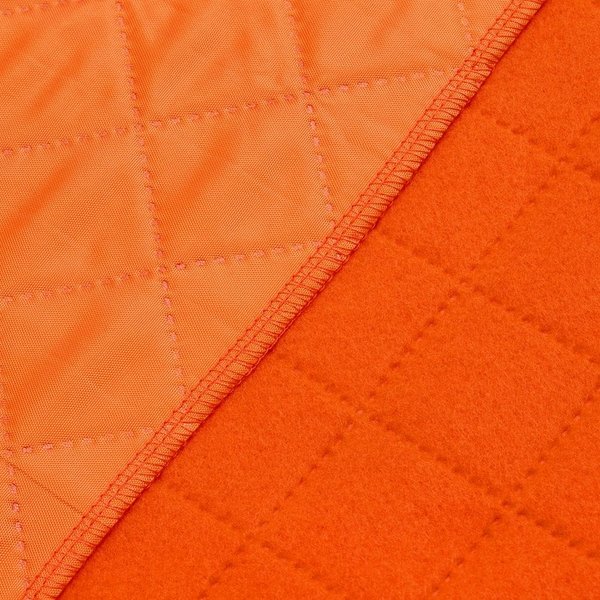 Плед для пикника Soft &amp; Dry, оранжевый
