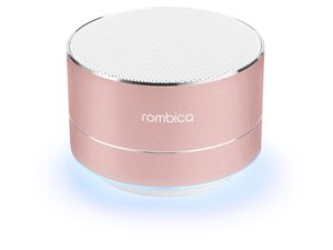 портативная колонка «mysound bt-03 3c»