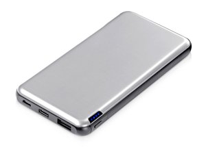 внешний аккумулятор «forge», 10000 mah