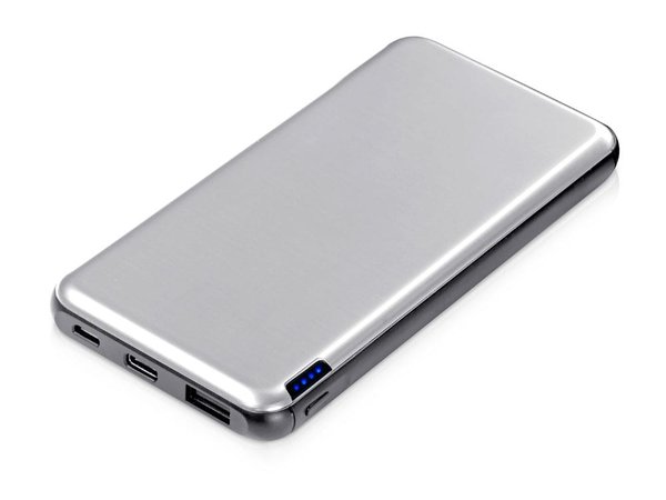 Внешний аккумулятор «Forge», 10000 mAh - Внешний аккумулятор «Forge», 10000 mAh