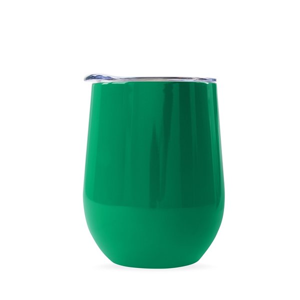 Набор Cofer Tube CO12 black - Набор Cofer Tube CO12 black (зеленый)