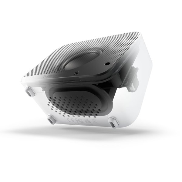 Беспроводная колонка VONMAHLEN Air Beats Go, IPx7, 5 Вт - Беспроводная колонка VONMAHLEN Air Beats Go, IPx7, 5 Вт