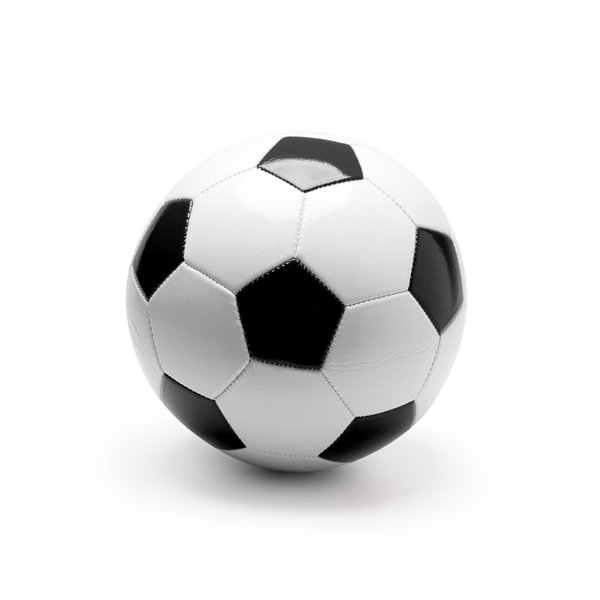 Мяч футбольный TUCHEL - Мяч футбольный TUCHEL, Черный