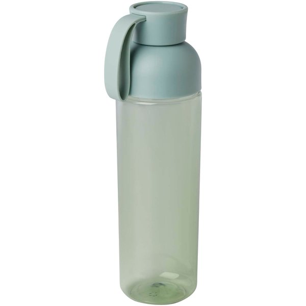 Бутылка для воды RPET Illuminate - Бутылка для воды RPET Illuminate