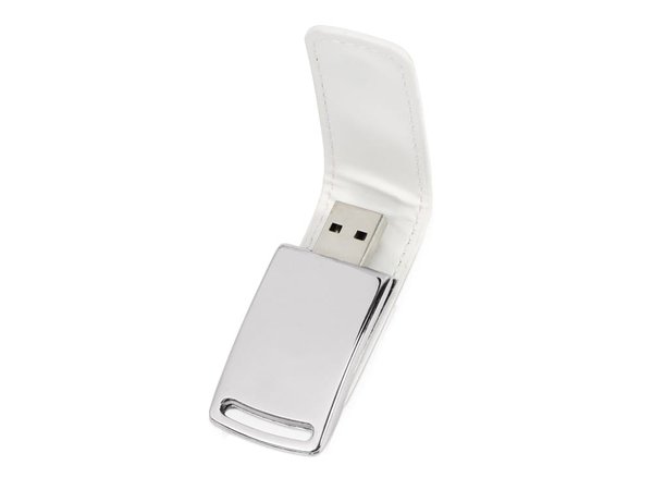 USB-флешка на 16 Гб «Vigo» с магнитным замком - USB-флешка на 16 Гб «Vigo» с магнитным замком