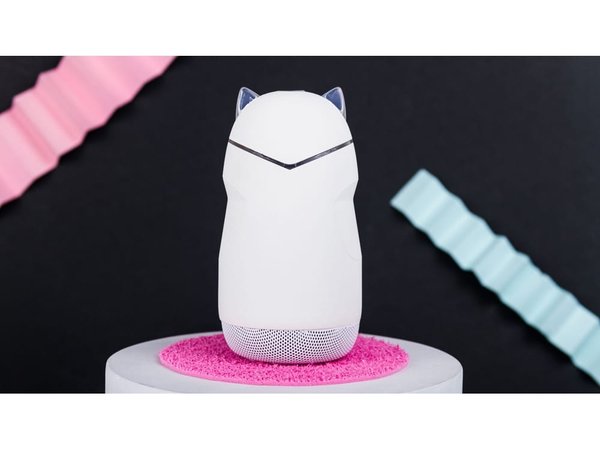 Портативная колонка TWS «Mysound Kitty 4C» - Портативная колонка TWS «Mysound Kitty 4C»
