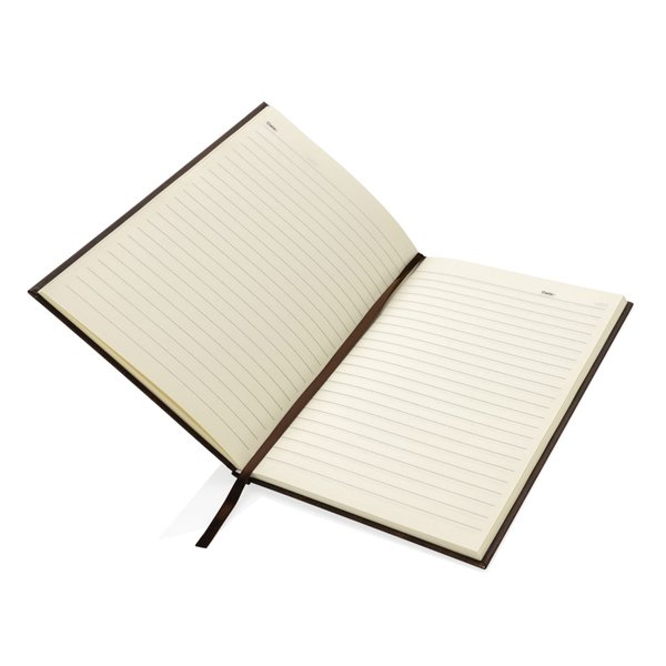 Блокнот Kavana, А5, 80 г/м² - Блокнот Kavana, А5, 80 г/м²