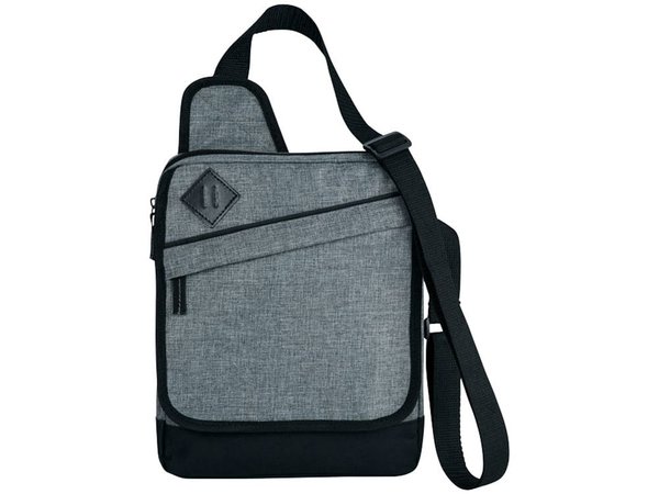 Сумка «Graphite» для планшета, 600D - Сумка «Graphite» для планшета, 600D