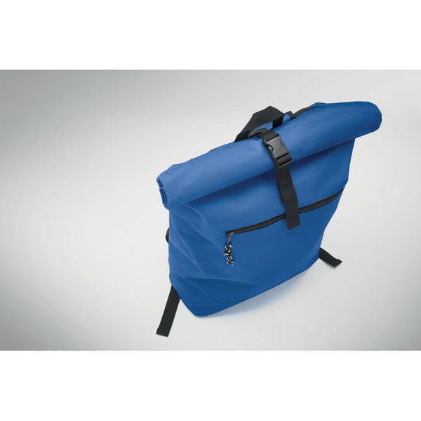 Рюкзак 600Dpolyester rolltop - Рюкзак 600Dpolyester rolltop