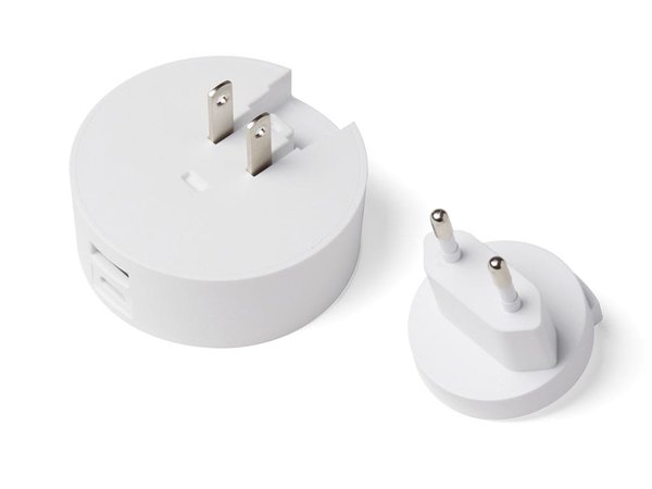 Адаптер питания USB Poweron - Адаптер питания USB Poweron