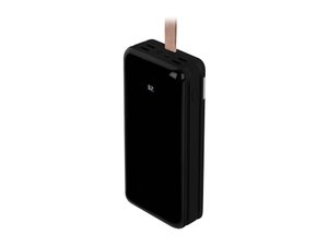 внешний аккумулятор «neo pro-300», 30000 mah