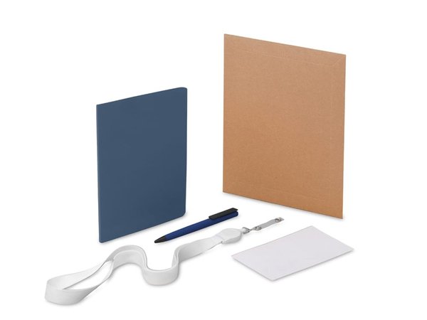 Welcome pack «Smart start» - Welcome pack «Smart start»
